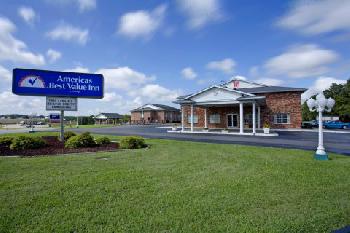 Americas Best Value Inn/Perryville