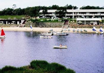 Green Harbor Waterfront Lodging