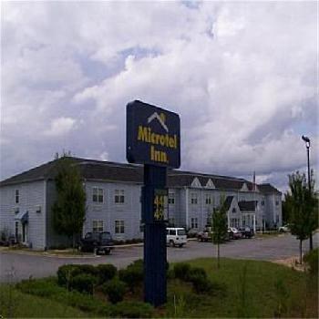 Microtel Inn Greensboro/Lake Oconee Area