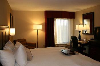 Hampton Inn Scranton at Montage Mountain