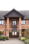 Miraj Hotel Ashbourne