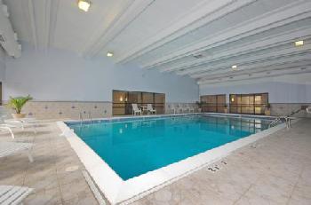 BEST WESTERN Hospitality Hotel & Suites