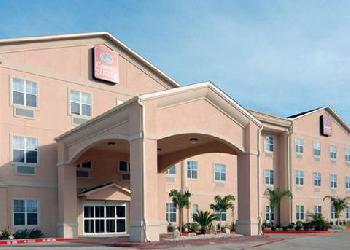 Comfort Suites Tomball