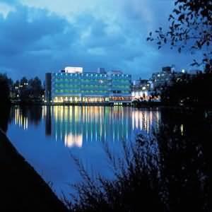 Hampshire Hotel  Greenpark