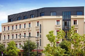 Exclusive Hotel de France