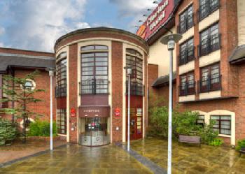 Clarion Hotel Carrickfergus