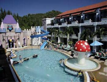 Ramada Resort Karon Beach Phuket