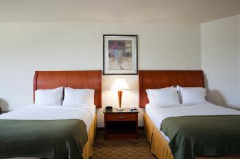 Holiday Inn Express Hotel & Suites FAIRFIELD-NORTH