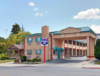 Knights Inn Cedar City
