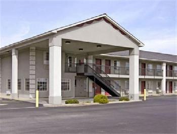 Super 8 Pelham
