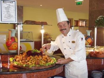Holiday Inn ALGARVE - ARMACAO DE PERA