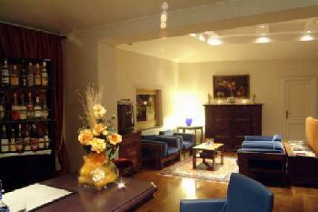 Hotel Clitunno