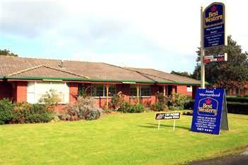 BEST WESTERN Motel Warrnambool