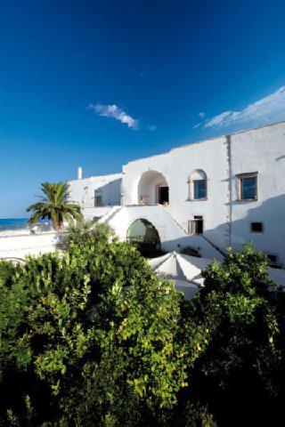 La Sommita' Relais