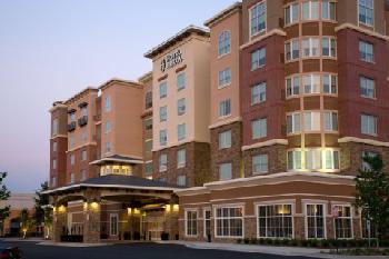 HYATT house Richmond West