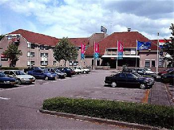 Mercure 's-Hertogenbosch-Rosmalen