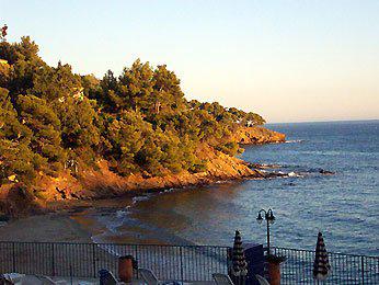 Novotel Toulon La Seyne Sur Mer