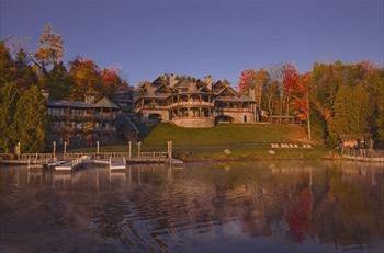 Lake Placid Lodge