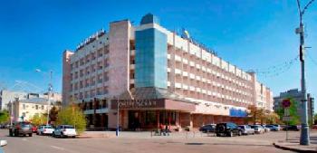 Октябрьская Красноярск