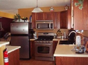 A Mooseberry Inn B&B