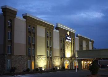 Days Inn East Hartford