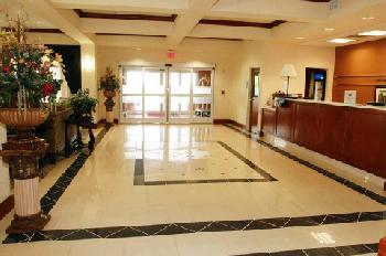 Hampton Inn  Suites Roswell