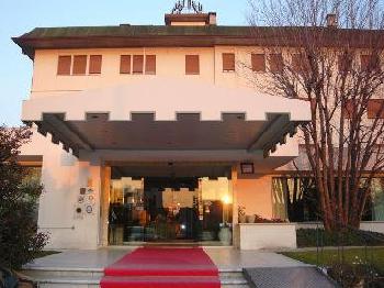Hotel Al Camin