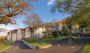 Doubletree Bristol South Cadbury House