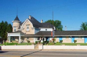 Rosemount Motel