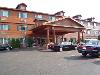 BEST WESTERN PLUS Concord Inn