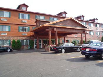 BEST WESTERN PLUS Concord Inn
