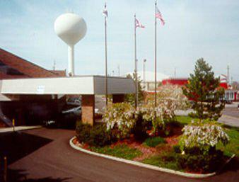 Travelodge Cleveland/Willoughby