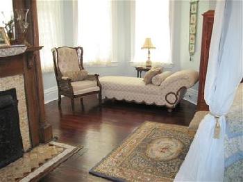 Bisland House Bed and Breakfas
