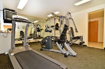 BEST WESTERN Topaz Lake Inn