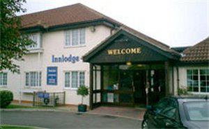 Bridge Inn New Lodge