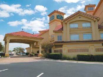 La Quinta Inn & Suites Austin Airport