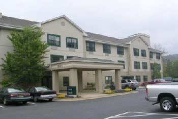 Extended Stay America - Asheville - Tunnel Rd.