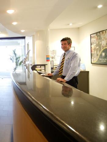 Quest Grande Esplanade Serviced Apartments