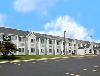 Microtel Inn Janesville
