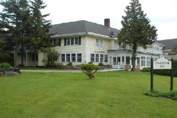 The Sugarbush Inn
