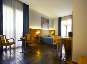 Balneario De Archenatermalium Hotel Levante