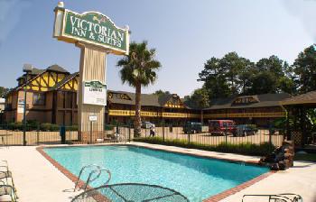 Victorian Inn And Suites