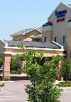 Fairfield Inn & Suites Edmond