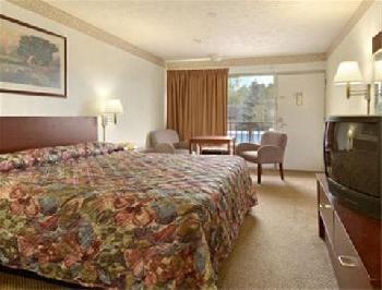 Days Inn Indianapolis East