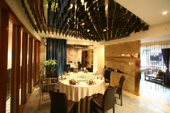 China Community Art And Culture Hotel
