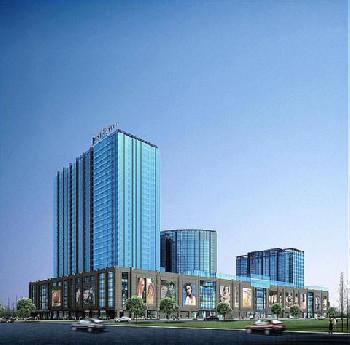 Lexington Shenyang Rich Gate Hotel