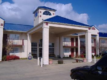 BEST WESTERN Van Buren Inn