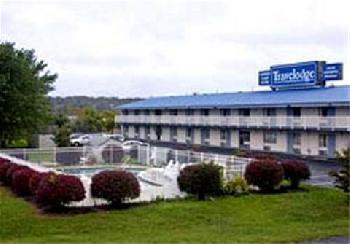 Portland Travelodge