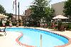 Hampton Inn NewberyOpera House