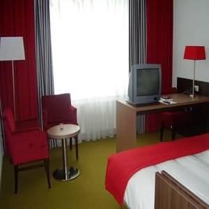 Hampshire Inn  Bieze Borger